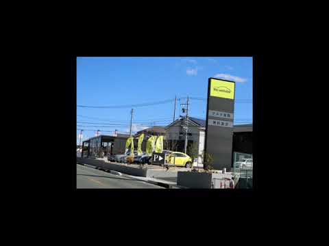 ザ・ビークルズラジオCM　パターン2 【やしの実FM】