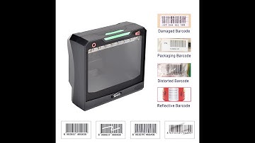 CAISSE PRO MAROC - LECTURE CODE BARRE CARRÉE