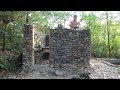 Primitive Life:Build a new house from stone!P3