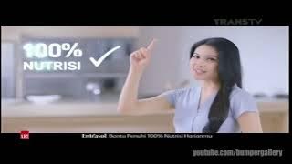 Download lagu Iklan Entrasol - Bantu Penuhi 100% Nutrisi Harianmu (2016)