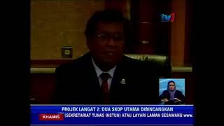Berita Nasional 12 Jun 2014