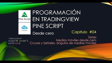 Pine Script desde cero #04