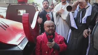 .الفائزين في مسابقة اشحن وشبرق بيتك من ڤودافون screenshot 4