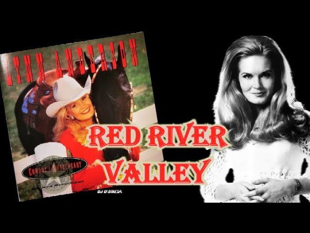 Lynn Anderson River Valley (1992) -