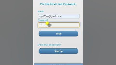 HTML5 Mobile App | HTML5 Apps