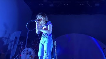 Clairo - Closer To You