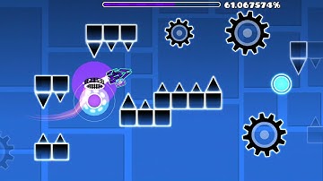 (NEW) My part in French Fry Cyclone by DerpOverlord and more | Geometry Dash 2.113