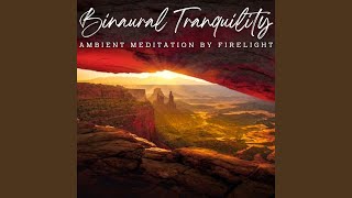 Harmony in the Fire's Glow