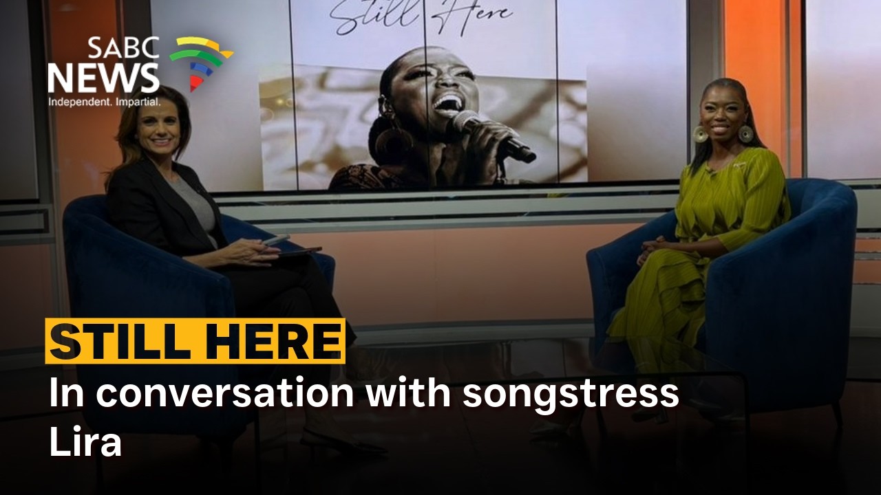 In conversation with songstress Lira