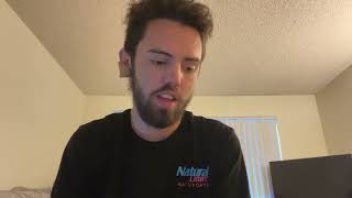American Culture Reaction Video GCU COM-263