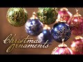 【レジン】クリスマスオーナメント第1弾 DIY Christmas ornaments part1 [resin]