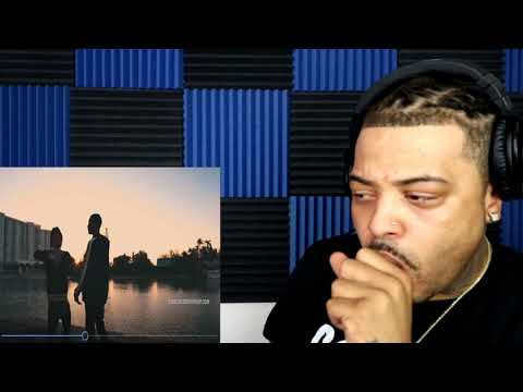YBN Nahmir x Almighty Jay Bread Winners REACTION