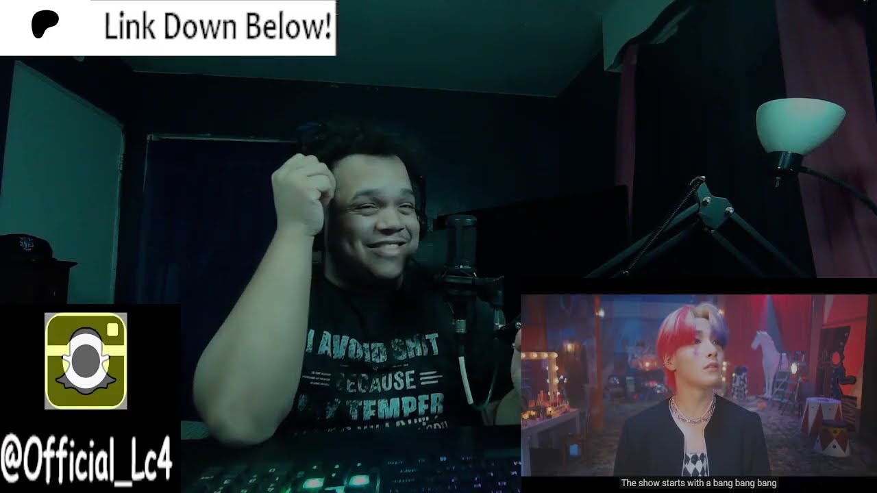 Stray Kids At It Again!! Circus - Stray Kids | RAPPER REACTS