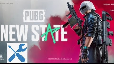 Pubg new state crash fix
