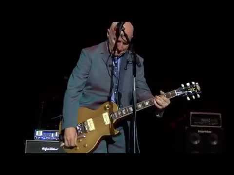 Midge Ure (Ultravox) - Vienna - Retro Futura Tour, Los Angeles 8/29/14
