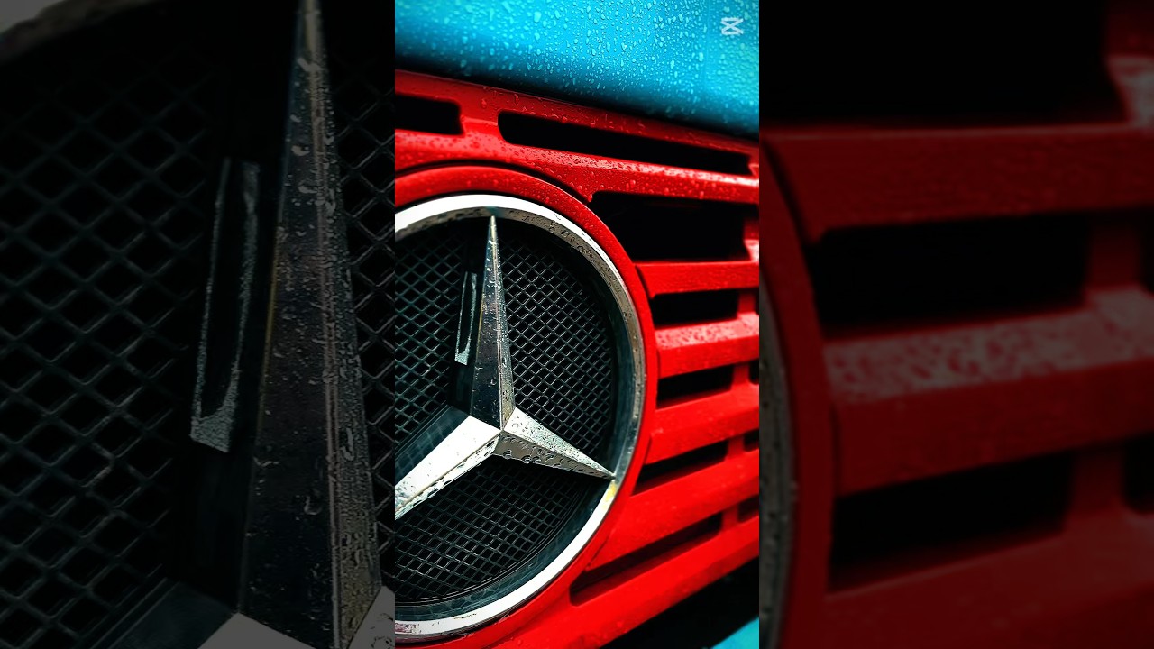 Mercedes Benz Actros mp1   in Sri Lanka Nice paint job 