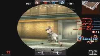 WolfTeam DE - xD™ iDevious - Sniper Montage [Best]
