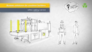 System solutions for machine builders - Wieland Electric