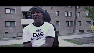 THF Zoo \& King Von   Beat That Body Official Music Video Trim