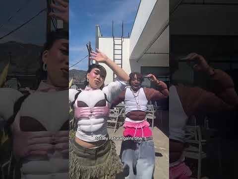 go watch our genius performance of COCONUT :)