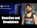 PlayStation 5 Showcase - Live Reaction and Post Show