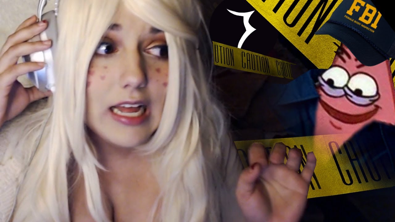 Cuidado con el FBI si ves ESTO - Sunny