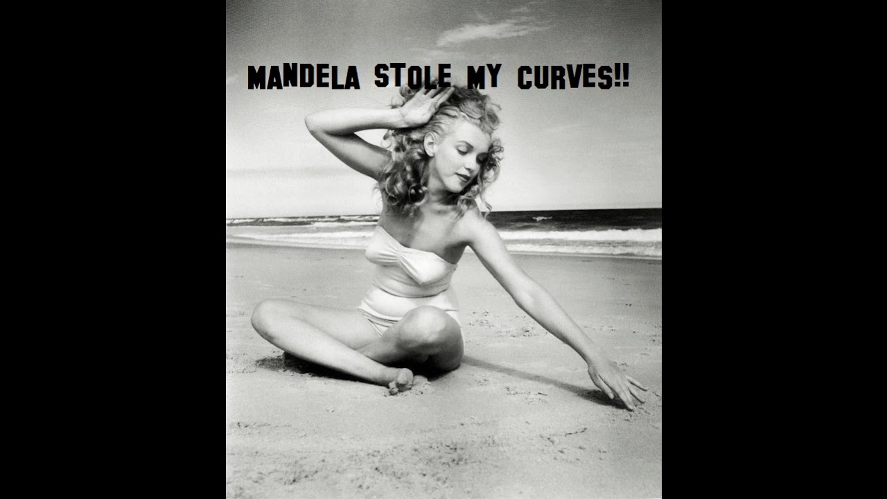 Marilyn Monroe Curves