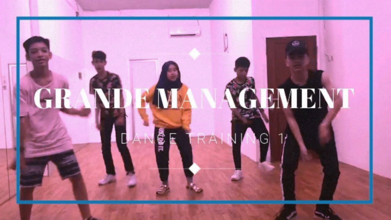 GMDance 1- Dance 3 lagu remix