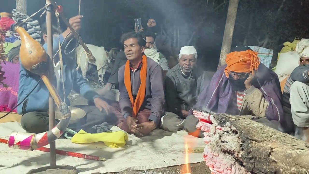 aadivasi dogrye dev Katha 🇵🇱