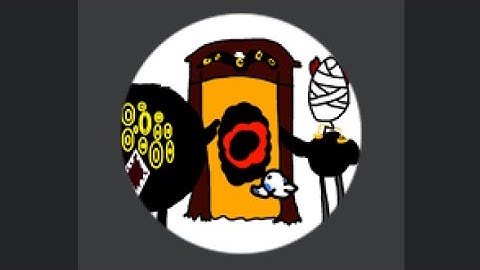 How to get bird up badge in item asylum | READ DESC!!!!