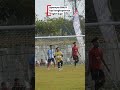 kipernya Gemoy tapi keren juga seperti PERUZZI kiper timbas italy #football