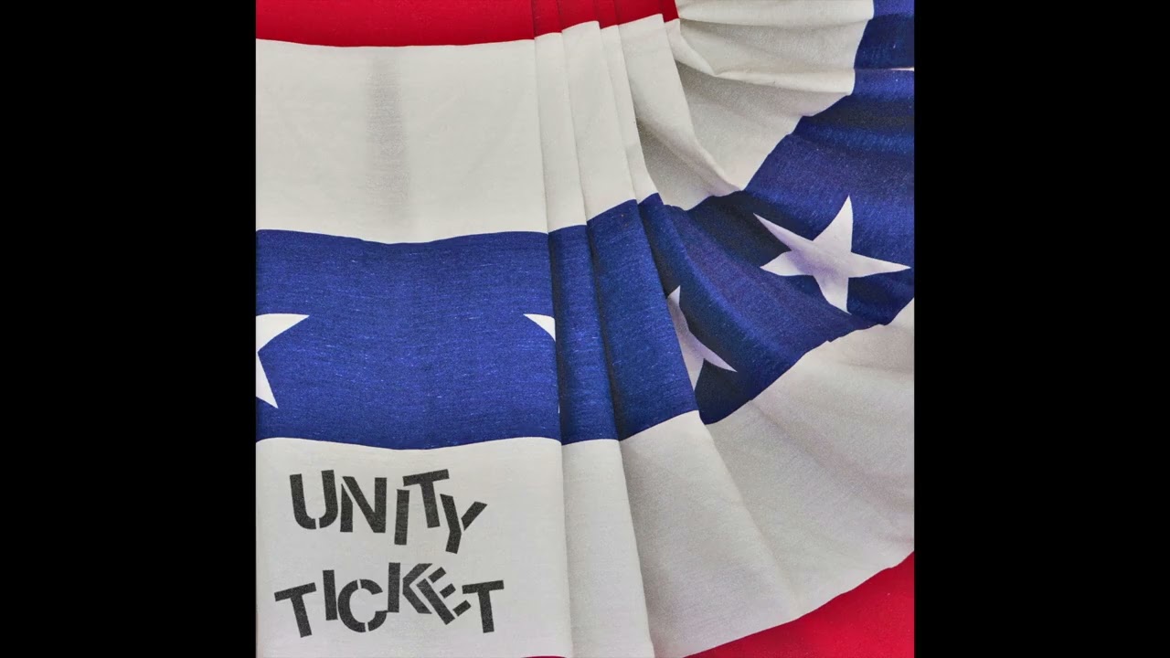 Watch Unity Ticket - Unity Ticket EP (2026) on YouTube Watch Unity Ticket - Unity Ticket EP (2026) on YouTube