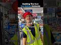 Ranking The Best Gas Station Moments