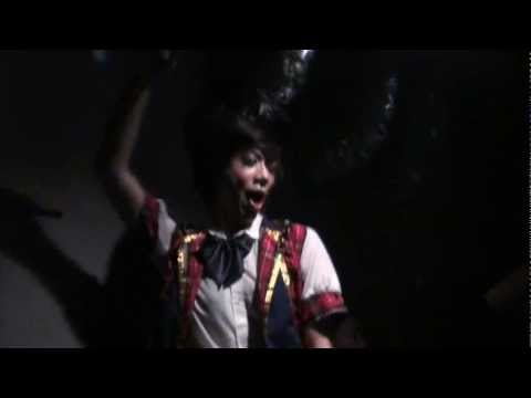 【HD】Betty dancing at カボスタイム