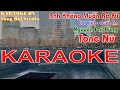 Anh Không Muốn Ra Đi Karaoke - Nguyễn Phi Hùng 🎤