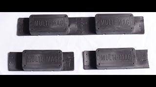 Gun Storage Solutions Multi Mag