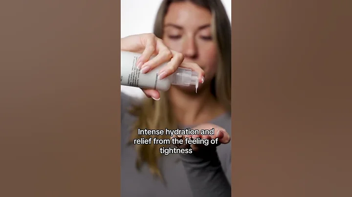 NEW UREA COLLECTION | Niche Beauty Lab