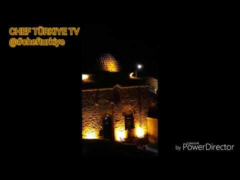 Dünyanın en güzel sesi EZAN sesi - Chef Türkiye Tv