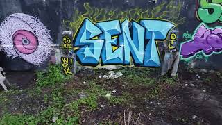 GRAFFITI COMPETITION by HUSTWO 155 views 5 months ago 10 minutes, 23 seconds