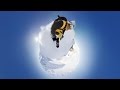 Gopro vr the fourth phase in 360  snowboard with travis rice