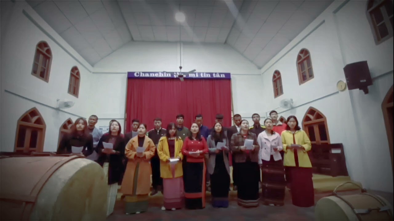 CBC MARPARA BAM GIDO DOL - Soitio Itchore manibong ami // BCM Mizo veng Biak In