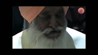 Sant Rasila Ram Ji - Old Yaadan - Voice - Uk Pathi Sharma Ji