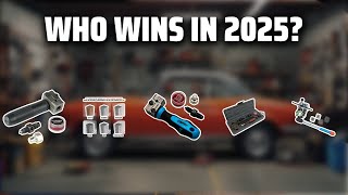 The Top 5 Best Brake Flaring Tools in 2025 - Must Watch Before Buying!