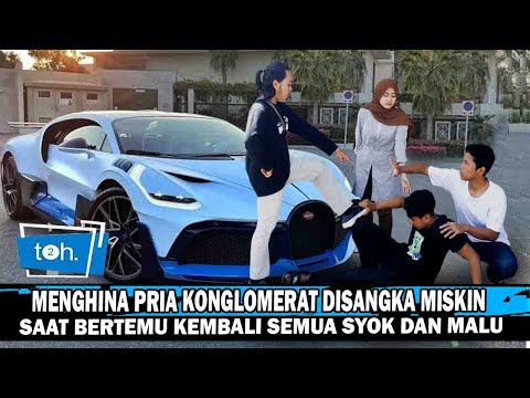 Video: Gavrila Solodovnikov: Orang Jahat Dan Dermawan Yang Baik - Pandangan Alternatif