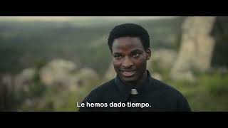 FCAT 2026 | Good sleps on sundays, de Naishe Nyamubaya (clip)