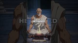 Why Stoics Believed the Universe Would Burn (Ancient Fire Philosophy)