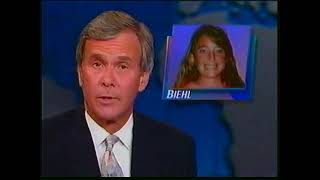 NBC Nightly News - 1993-08-26
