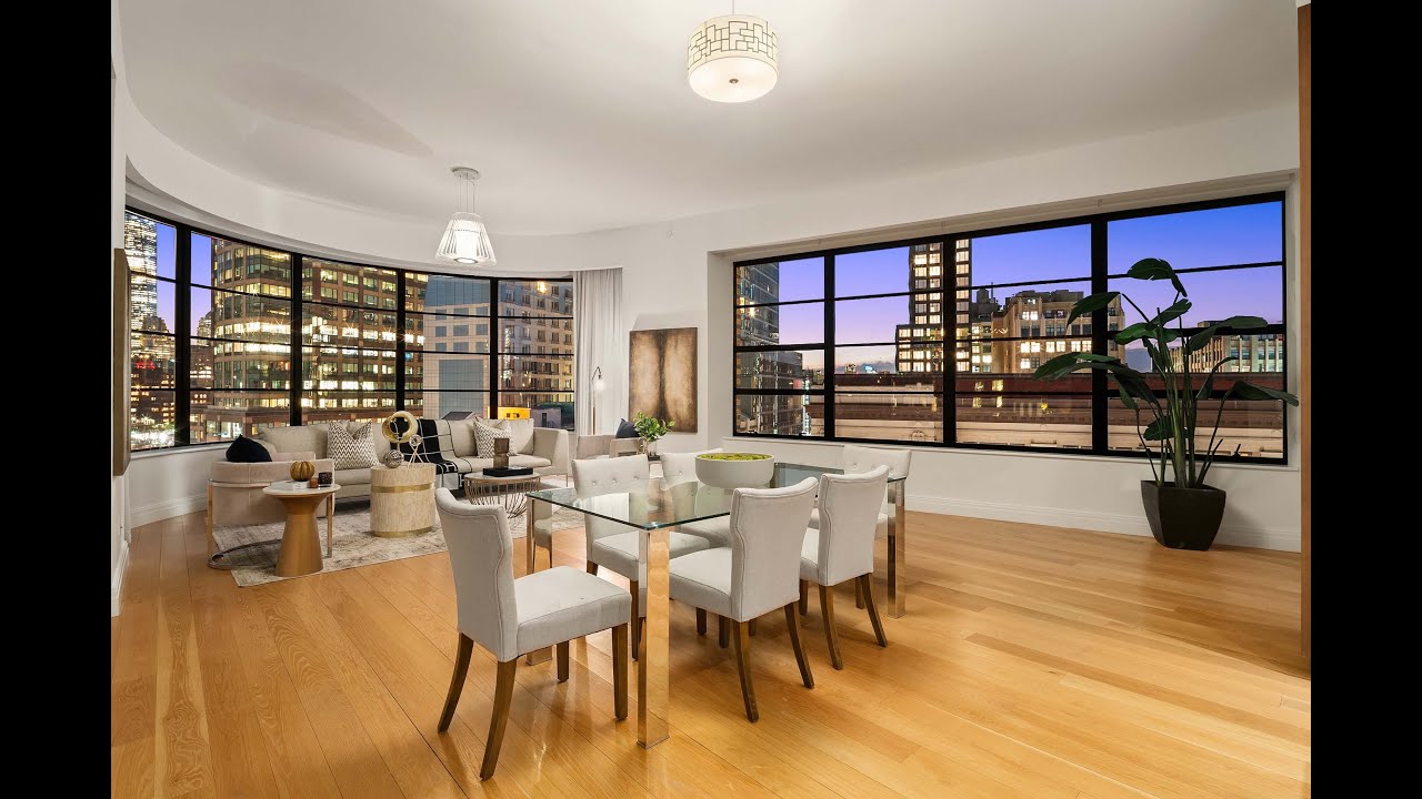 10 Sullivan St, 8A- introduction - YouTube