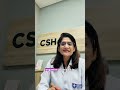 Introducing the Menopause Chapter of the Ob Gyn society of Emirates Medical Association!