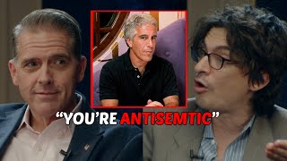 Adam Debates Scott Jennings